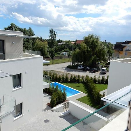 Apartman Sofia Διαμέρισμα Balatonfüred Εξωτερικό φωτογραφία