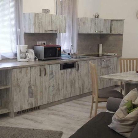 Apartman Sofia Διαμέρισμα Balatonfüred Εξωτερικό φωτογραφία