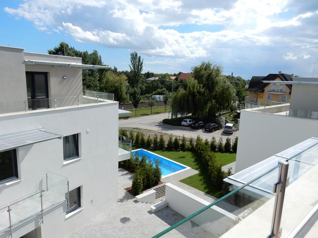 Apartman Sofia Διαμέρισμα Balatonfüred Εξωτερικό φωτογραφία