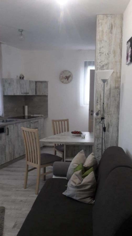 Apartman Sofia Διαμέρισμα Balatonfüred Εξωτερικό φωτογραφία