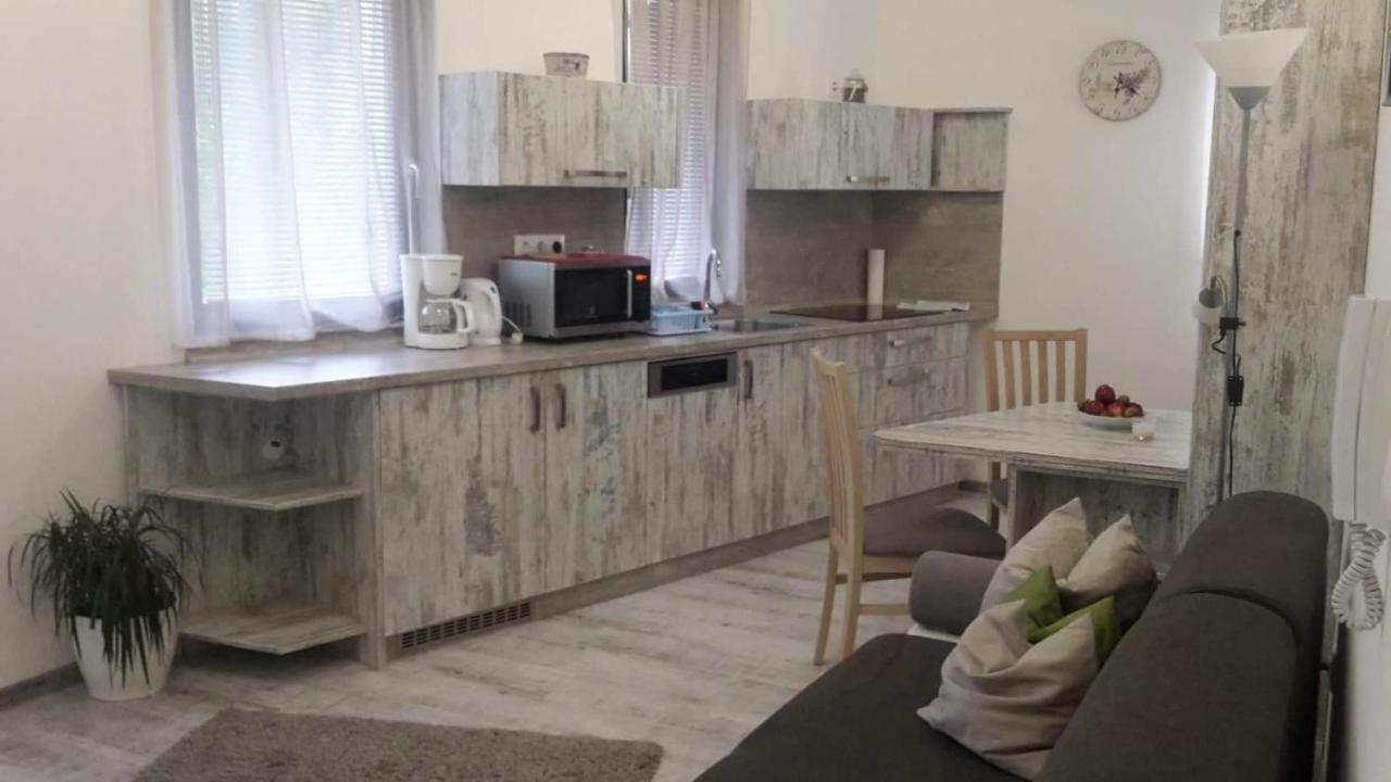 Apartman Sofia Διαμέρισμα Balatonfüred Εξωτερικό φωτογραφία